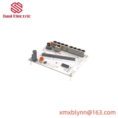 Honeywell DC-TCF901/51307593-176 CF9 Input/Output Termination Assembly (IOTA): Advanced Industrial Control Solution