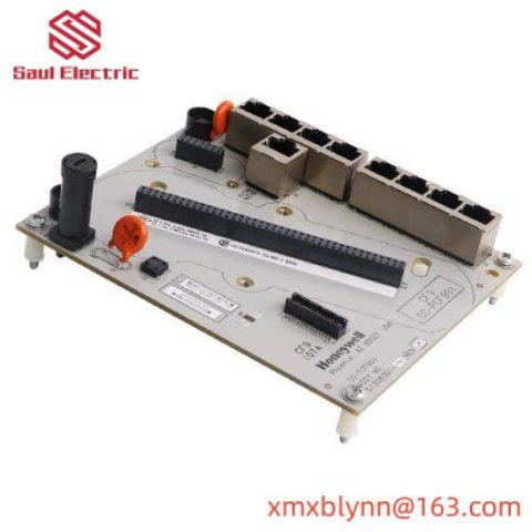 Honeywell DC-TCF901 Output Termination Module for Industrial Control