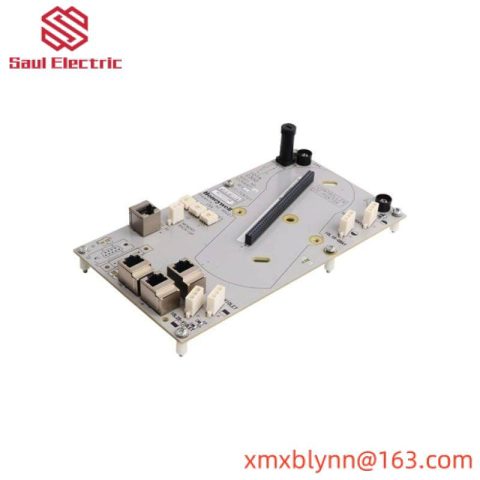 Honeywell DC-TCNT01 51307591-175 Controller Backplane