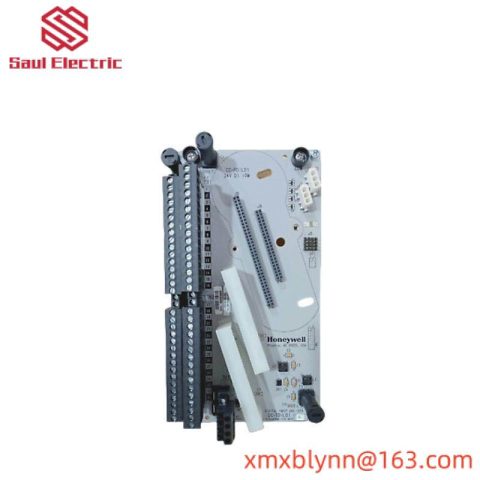 Honeywell DC-TDIL01 51307780-176 Digital Input Module - Precision Control for Industrial Automation