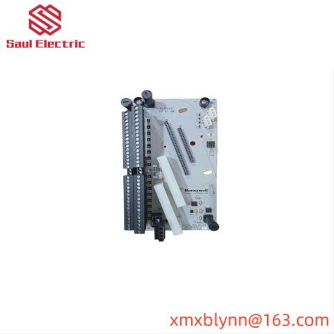 HONEYWELL DC-TDIL01 Industrial Controller, Advanced Control Solutions