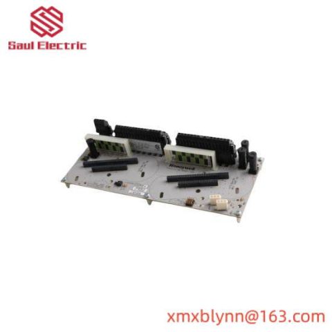 Honeywell DC-TDIL11 Analog Input Module: Precision Control for Industrial Automation