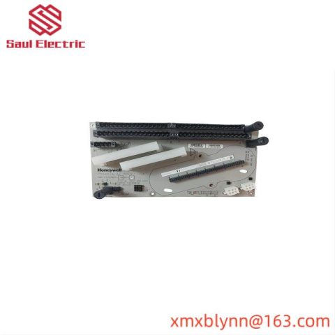 HONEYWELL DC-TDIL51 - Precision Digital Input Module for Industrial Automation