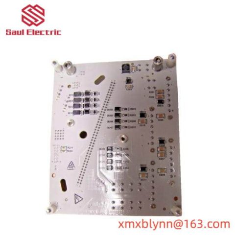 Honeywell DC-TEIM01 - Advanced LOW LEVEL MUX IOTA Module for Industrial Control Systems