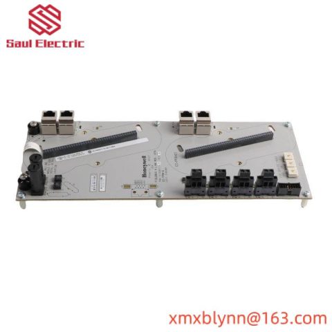 HONEYWELL DC-TFB412/51307618-176 Field Termination Assembly - Precision Engineering for Industrial Control