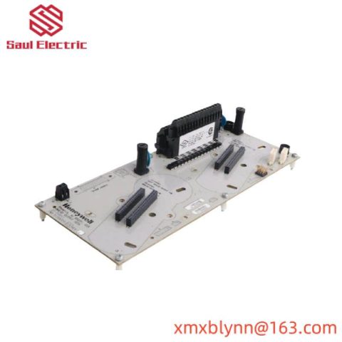 HONEYWELL DC-TUI031 Non-Redundant, Coated Control Module