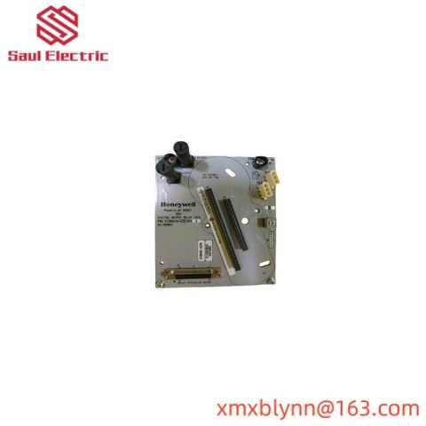 Honeywell DC-TUIO31 Programmable Logic Controller Module