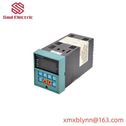 Honeywell DC3002-0-000-1-UL-0111 Temperature Controller