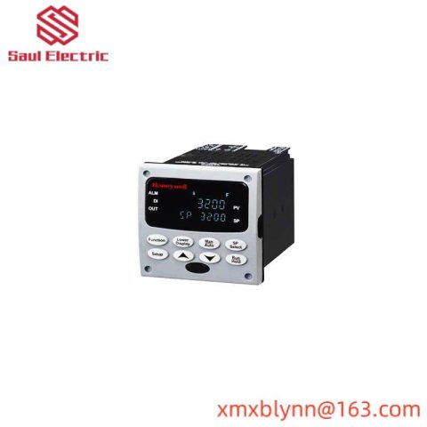 Honeywell DC3200 CE Control Module for Industrial Automation, 200 Characters or Less