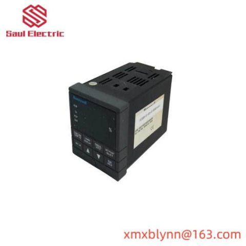 Honeywell DC330B EE Series Thermocouple Controller, Temperature Control Module