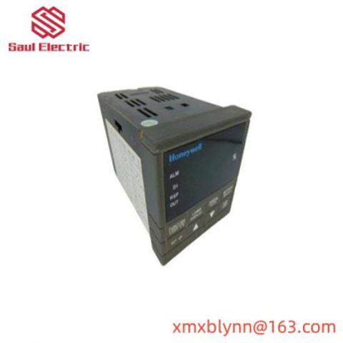 Honeywell DC330B-K0-000-21-000000-E0-0: Precision Temperature Control Solution