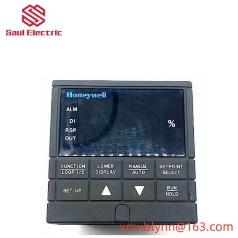 Honeywell DC330B-KE-000-20-000000-00-0: Advanced Temperature Control Dialatrol for Precision Industries