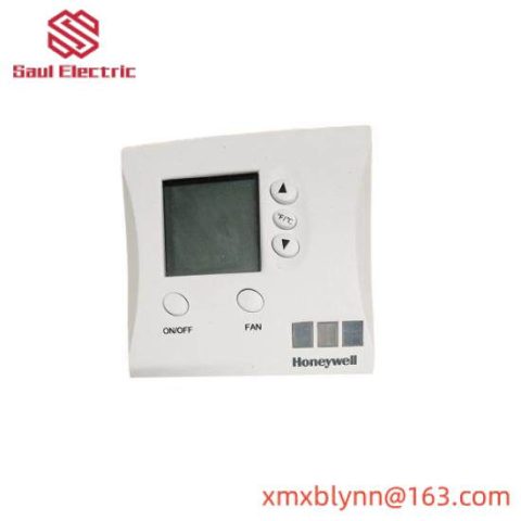 Honeywell E527 Smart Digital Thermostat, HVAC Controls, Electronic, Thermostats