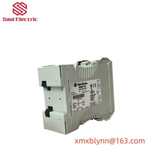 Honeywell EC7850A1072 Integrated Burner Controller - Advanced Automation Solution