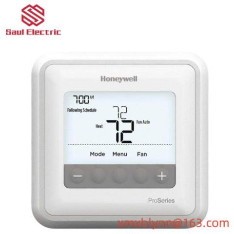 Honeywell MIDAS-E-LEL Gas Detector