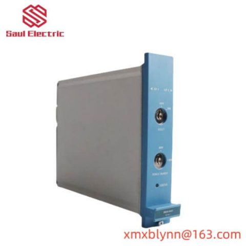 Honeywell FC-BKM-0001 & FC-QPP-0002 Battery and Key Switch Module