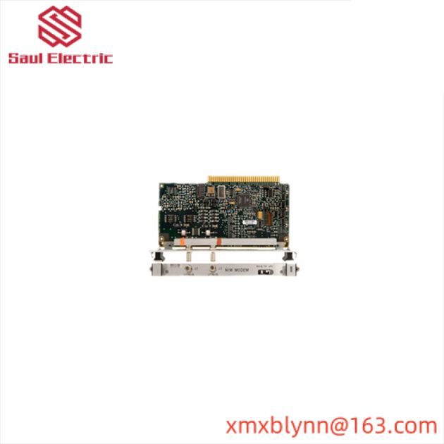 Honeywell FC-CPCHAS-0001 Control Processor Chassis