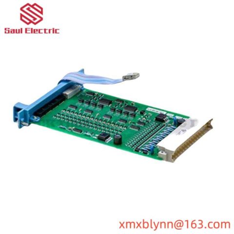 Honeywell FC-DO-1624 Safe Digital Input Module: Industrial Control Precision in Every Detail