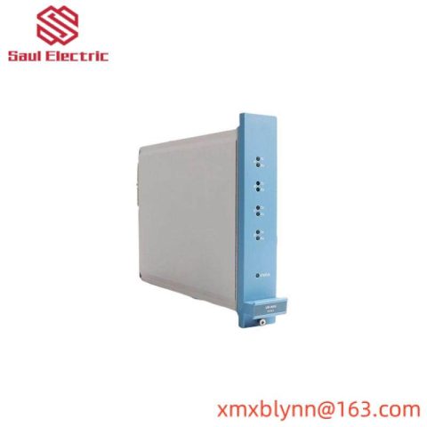 Honeywell FC-FE-USI-0002 Safety Manager System Module