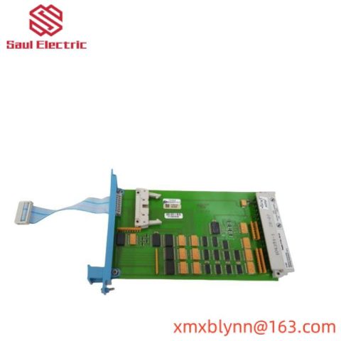 Honeywell FC-IO-0001 V1.0: I/O Extended Module for Advanced Automation Solutions