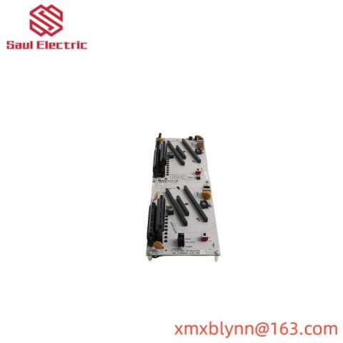 Honeywell FC-IOTA-R24 51306505-175 DCS Module: Industrial Control Precision at Its Core