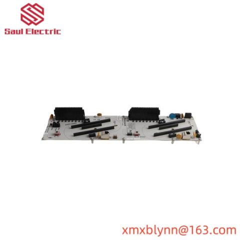 Honeywell FC-IOTA-R24 Redundant IO Termination Assembly - Advanced Control Solutions for Industrial Applications