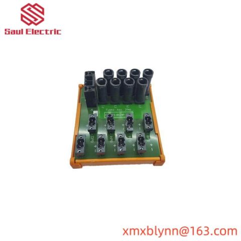 Honeywell FC-PDB-0824P Safety Manager System Module - Advanced Control Solution for Industrial Operations