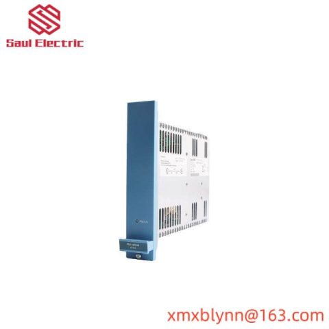 Honeywell FC-PSU-240516 V1.0 Industrial Power Supply Module