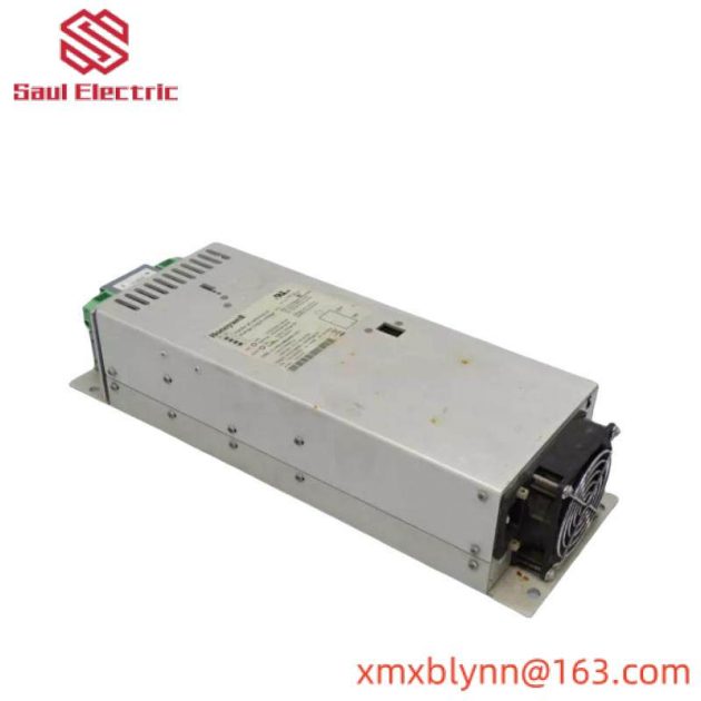 Honeywell 4DP7APXDH11: High Performance PLC Module for Industrial Automation