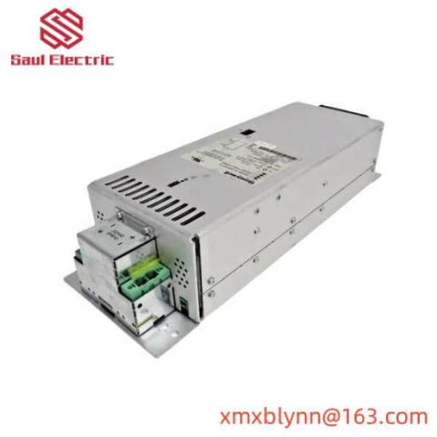 Honeywell FC-PSU-UNI2424 Power Supply Unit - Advanced Industrial Control Solution