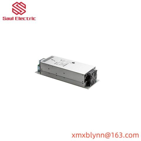 HONEYWELL FC-PSU-UNI2450U: Unifying Power Solution for Industrial Control