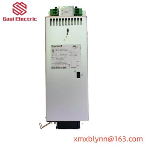 Honeywell FC-PSU-UNI2450U V2.1 High-Efficiency Power Supply Module