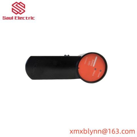 HONEYWELL FC-PUI001 Industrial Control Module