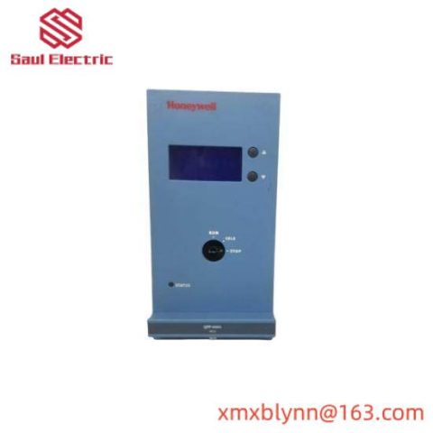 Honeywell FC-QPP-0001 V1.3 | Quad Processor Pack | High Performance Industrial Control Module