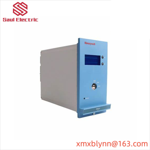 HONEYWELL FC-QPP-0002 Industrial Control Module