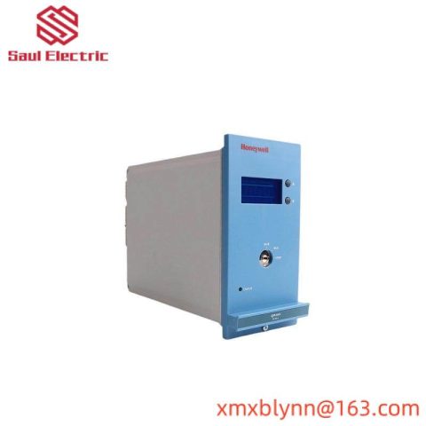 Honeywell FC-QPP-0002 V1.2 Quad Processor: Industrial Control Powerhouse