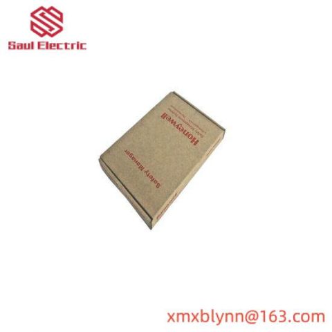 Honeywell FC-RO-1024 Relay Output Module: Industrial Control Solutions