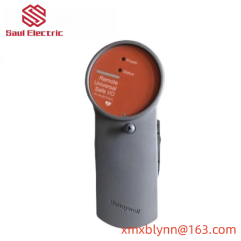 Honeywell FC-RUSIO-3224 High-Performance Industrial Control Module