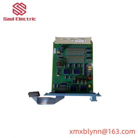 Honeywell FC-SAI-1620M V1.4 Safety Manager System Module: Advanced Control for Industrial Environments