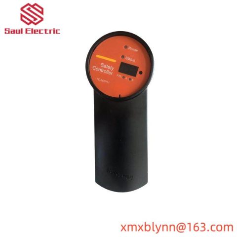 HONEYWELL FC-SCNT01 Industrial Controller Module, 200 Characters