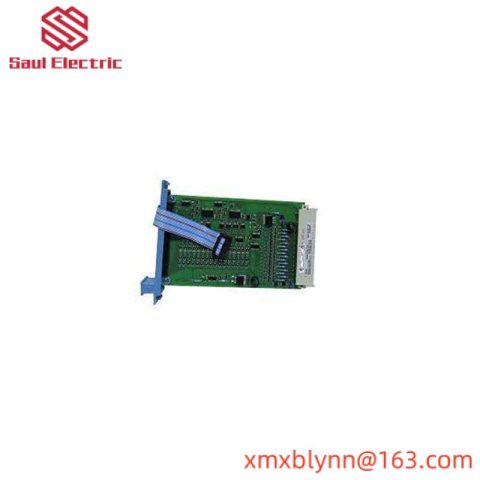 Honeywell FC-SDI-1624 & FS-SDI-1624 Digital Input Module