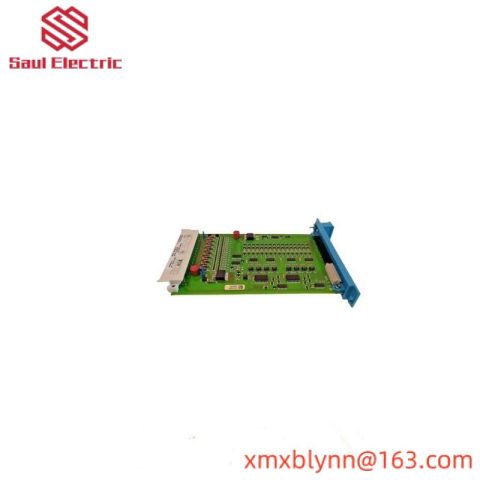 Honeywell FC-SDI-1624 V1.1.2.1 - Advanced Digital Output Module