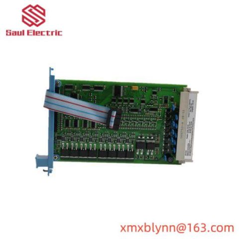 Honeywell FC-SDO-0824 Safe Digital Output Module: Advanced Control Solutions for Industrial Automation