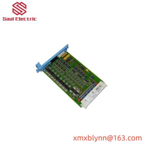 Honeywell FC-SDO-0824 V1.2 Safe Digital Output Module