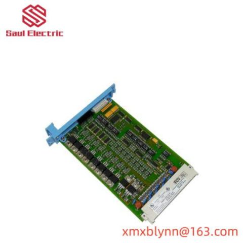 Honeywell FC-SDO-0824 V1.3.4.1 - Advanced Safety Module