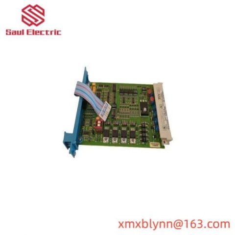 Honeywell FC-SDOL-0448 Safe Digital Output Module: Industrial Control Solutions