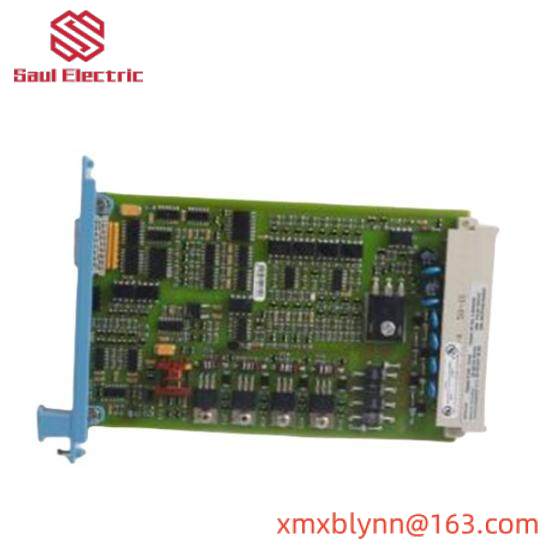 Honeywell FC-SDOL-0448 Safe Loop-Monitored Digital Output Module, Conformal Coated, 48 Vdc, 0.5 A, 4 Ch.