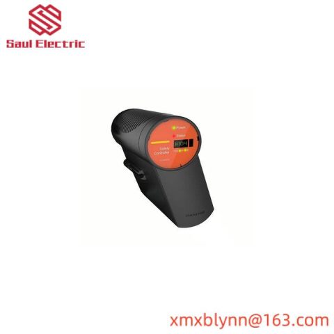 Honeywell FC-TDIO52 Safety Manager SC Hardware - Industrial Safety Control Solution