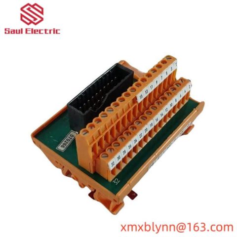 Honeywell FC-TDO-1624 Digital Input Module, for Industrial Control Systems