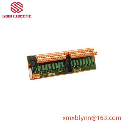 Honeywell FC-TERM-0002 Bus Terminator for Redundant I/O